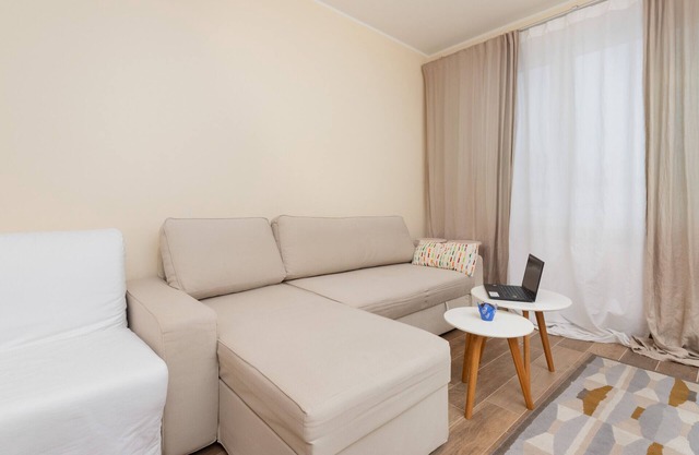 Inżynierska 61 | Practical Studio for 4 People | Coast | Gdynia