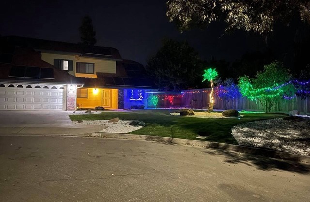 in a Safe & Quiet Neighborhood