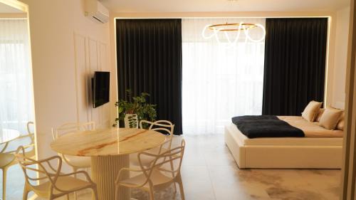 In&cognito Apartments Szamotuły with Parking and WiFi