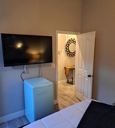 In Law Unit, 2 bedroom Suite