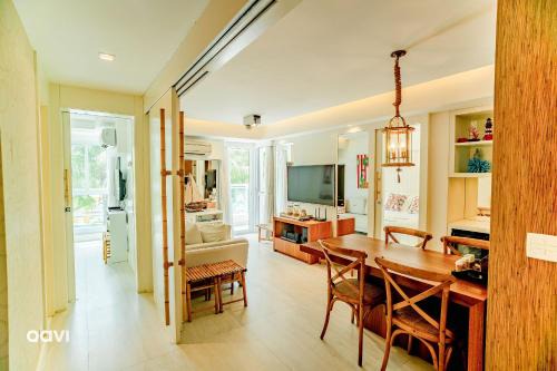 In Mare Bali Resort Beira Mar by Qavi - 213