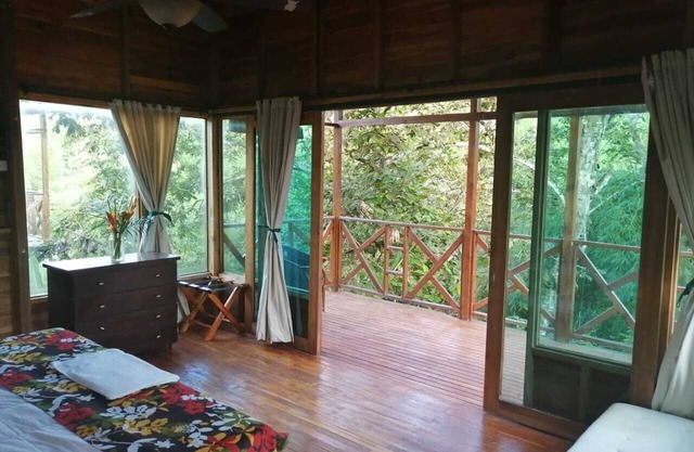 In Quimbaya Close to Panaca and Parque del Cafe, cute cabin