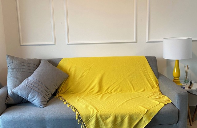 In the best Studio Bem Estar region! !close to everything you will need.