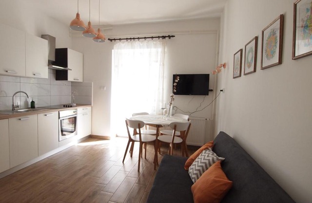 In the Center of Rogaška Slatina! Apartment Fani and Studio Marija