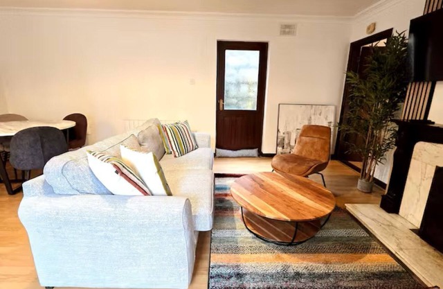 In the heart of action