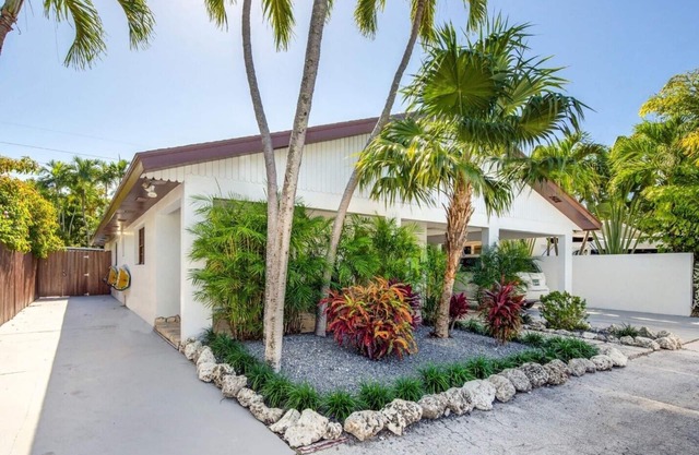 In the heart of Midtown