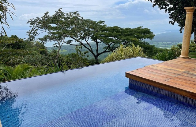 In the Heart of Nature