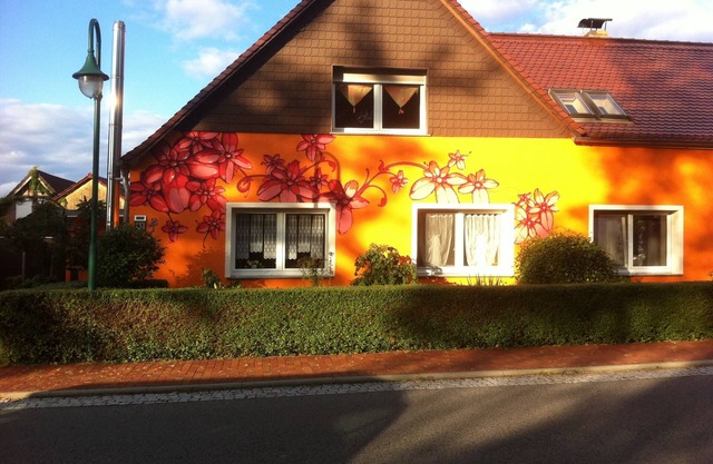 In the heart of the Lusatian Lakeland