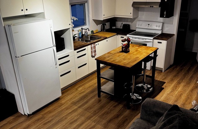 In the heart of the Village - Apartment #3