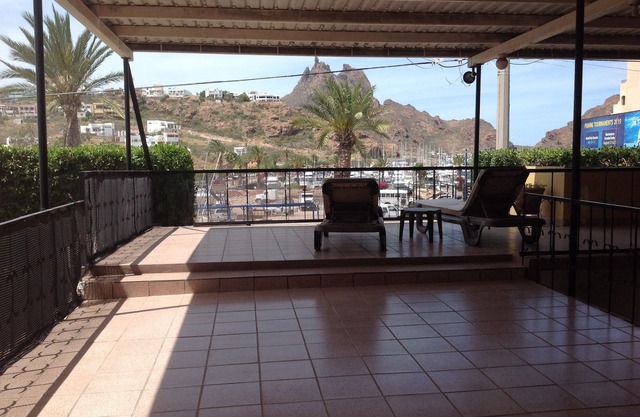 In The Heart Of San Carlos, Spectacular Views
