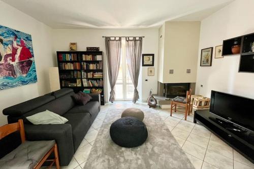 In Via Gorizia dalla Fra