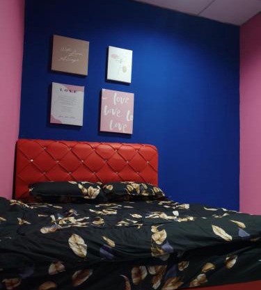 InapDesa Studio Kangar Perlis