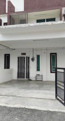 Inaz Homestay Alor Setar