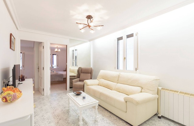 Inazio Deuna - baskeyrentals