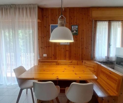 Incantevole appartamento