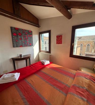 Incantevole Loft a Venezia