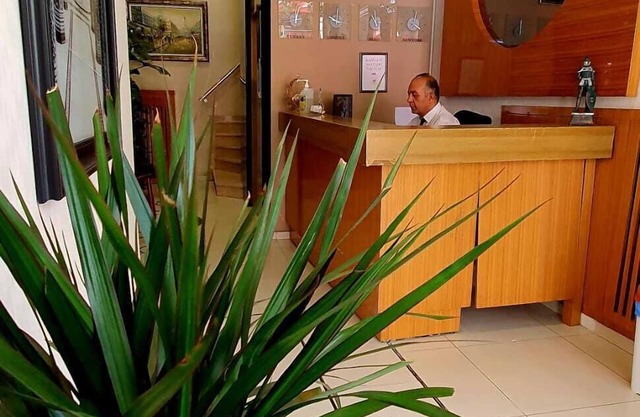 Inci Resort Otel