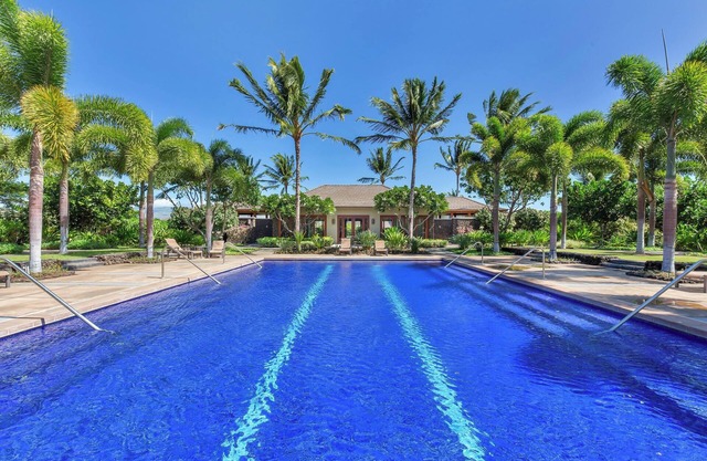 Includes Mauna Lani Beach Club Pass. 801 Kulalani