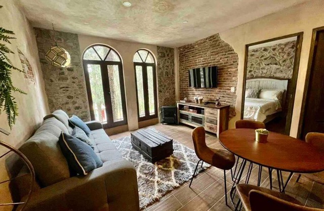 Increíble Loft Completo en Val'Quirico