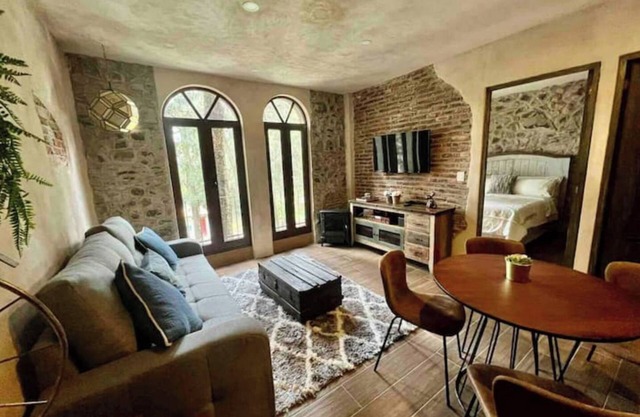 Incredible Complete Loft in ValQuirico with Pool