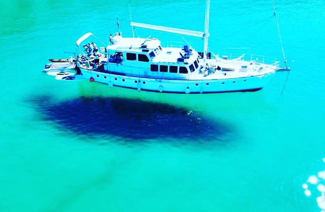 Incredible excursions & tours to the islands Islas Espíritu Santo & Balandra Bay