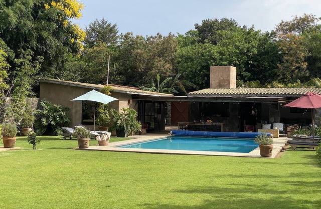 Incredible House and Private pool - LIMONCITO
