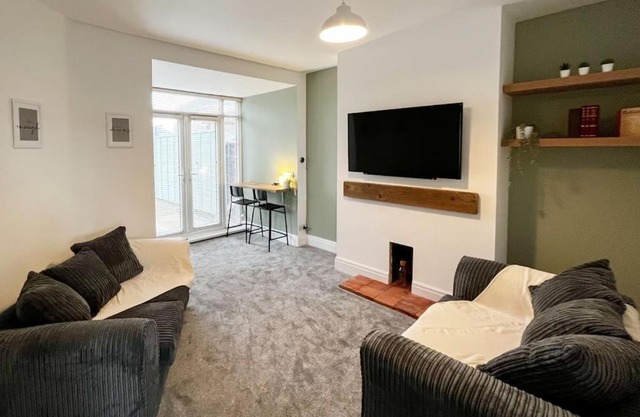 Incredible house for Work teams & Holiday stays