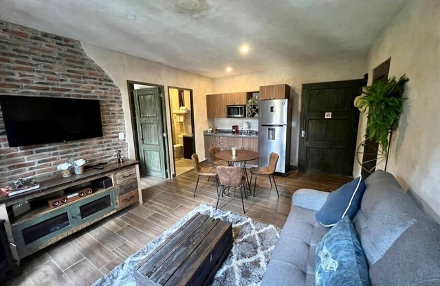 Incredible Master Loft Val'quirico