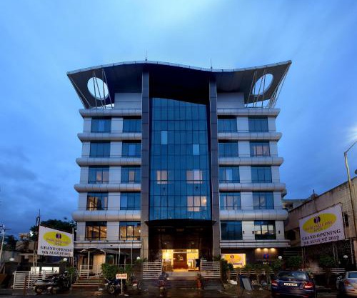 Incredible One Hotel