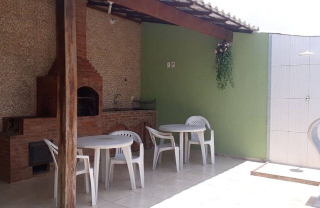 Incredible space with swimming pool in Brisa