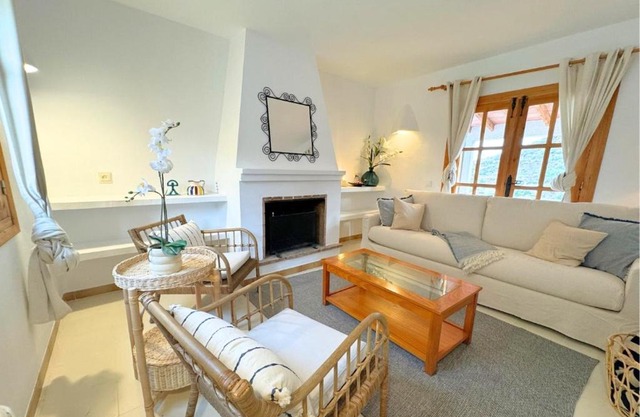 Incredible Views from La Parata