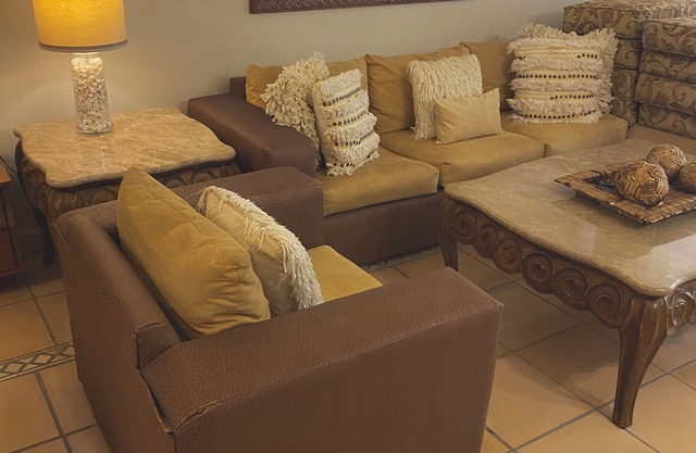 INCREDIBLE VIEWS! GORGEOUS OCEANFRONT PENTHOUSE WITH PRIVATE BEACH ACCESS!