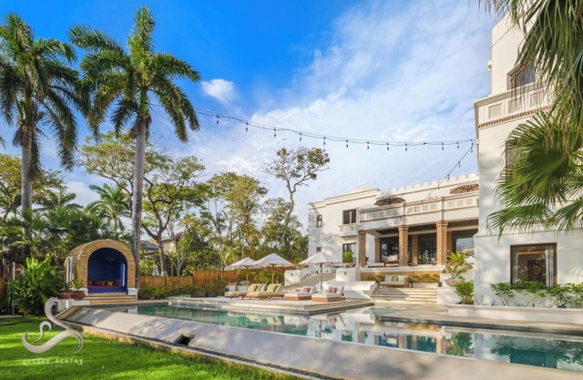 Incredible Villa Marrakech *Beachfront Luxe at Playa Langosta with Private Chef