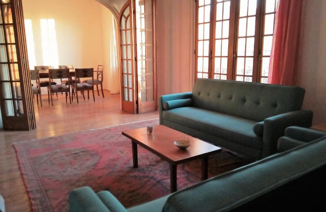 Increible apartamento en casco histórico