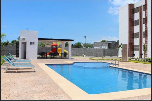 Increible departamento NUEVO en Mazatlán