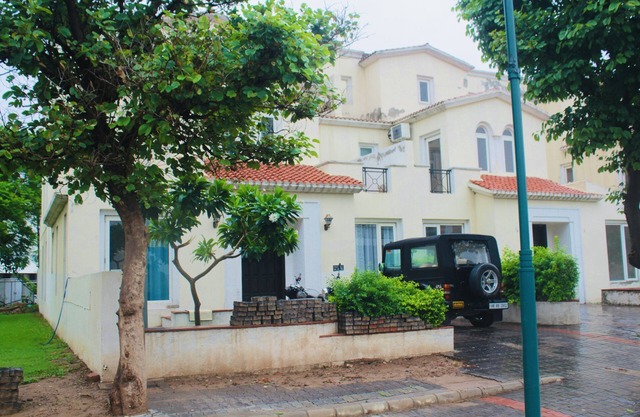 #Independent Private Room 1 #VILLA