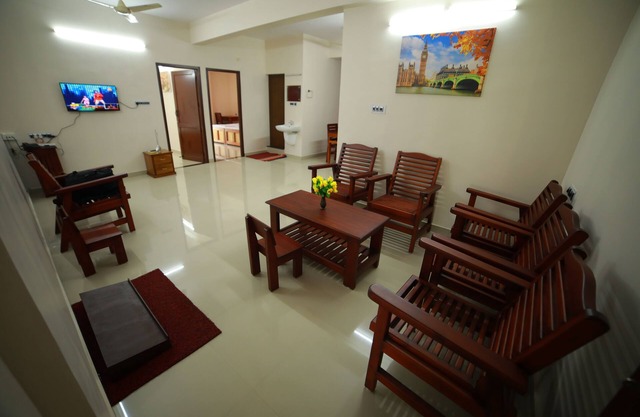 Indeevaram Residency