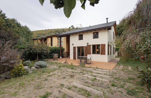 Independent House in Angoustrine