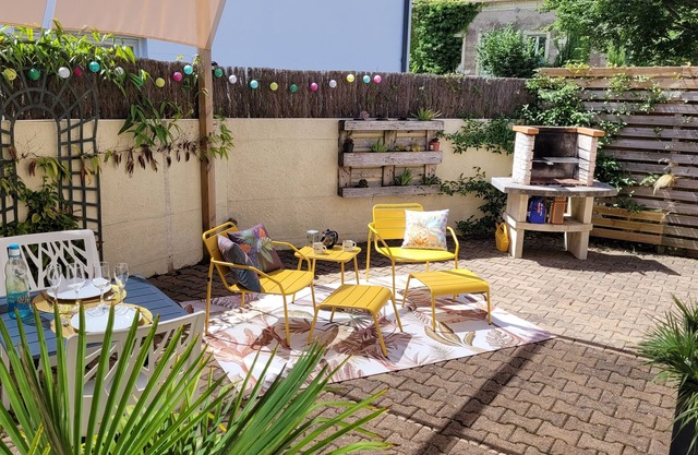 Independent and welcoming 3-star cottage