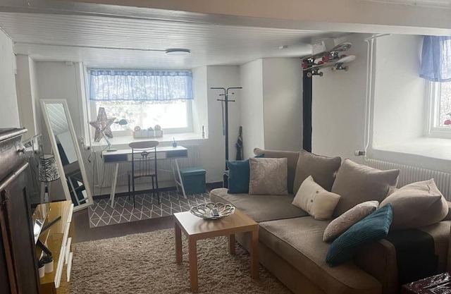 Independent apartment in Borås
