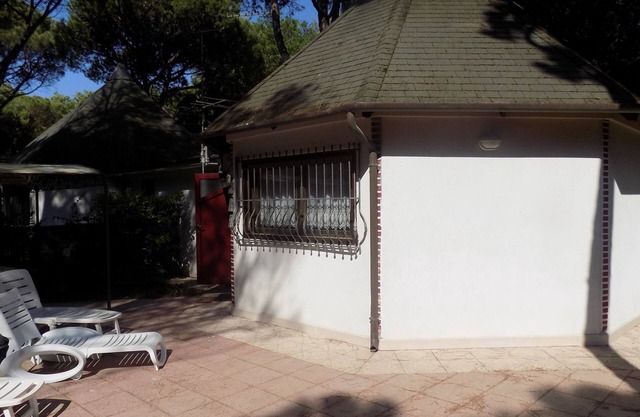 Independent bungalow