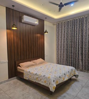 Independent Homestay Near Airport