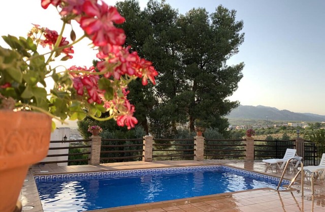 Independent Rural House, enjoy the best sunsets in the world