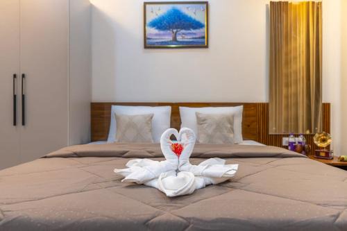 INDER PALACE Near Mall Road by star view Kasauli