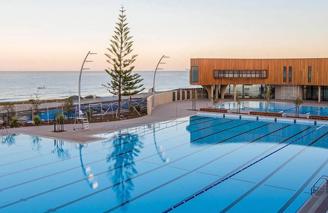 Indian Ocean Hotel