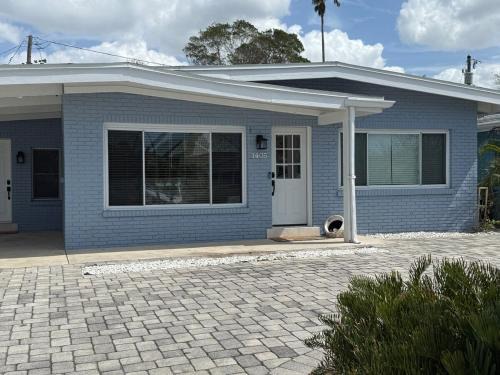 Indian Rocks Beach Cottage