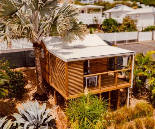 Indigo Baie Cottage IBC