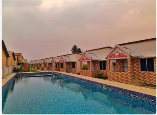 Indismart Mandarmani Resort