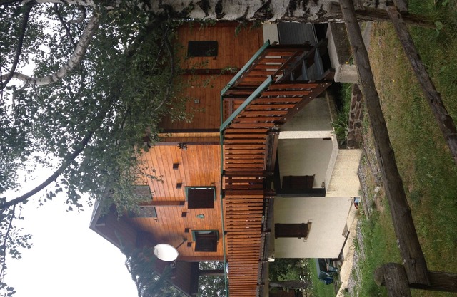 Individual chalet Eyne Ski resort 4 to 8 people