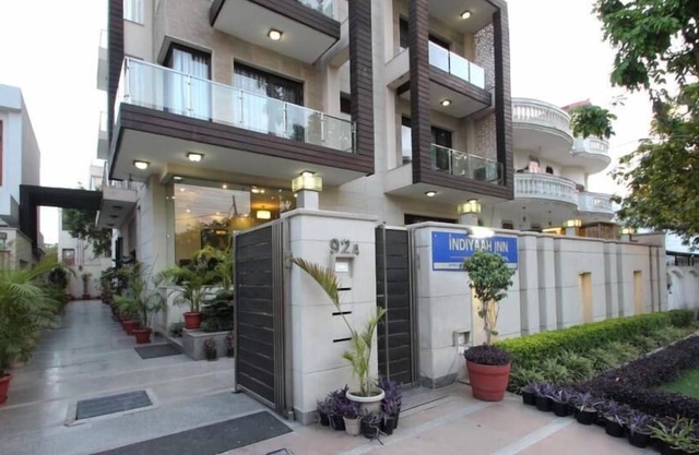 Indiyaah Inn